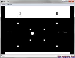 DICE 0.8 - Crossfire DICE 0.8 - Crossfire