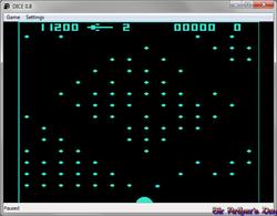 DICE 0.8 - Clean Sweep DICE 0.8 - Clean Sweep
