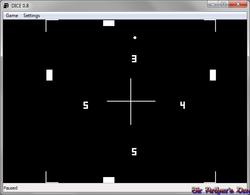 DICE 0.8 - Wipe Out DICE 0.8 - Wipe Out
