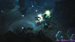 Diablo III: Reaper of Souls - screenshot 6